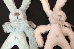 hochet lapin