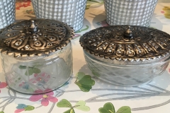 mini bonbonnière
