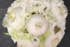 Bouquet de mariée