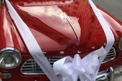 Décoration voiture