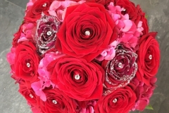 Bouquet de mariée