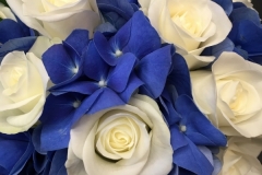 Bouquet de mariée